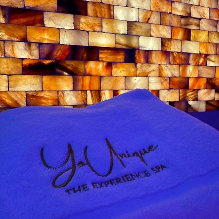 Hotel Butterfly Wellness & Spa Римини Екстериор снимка