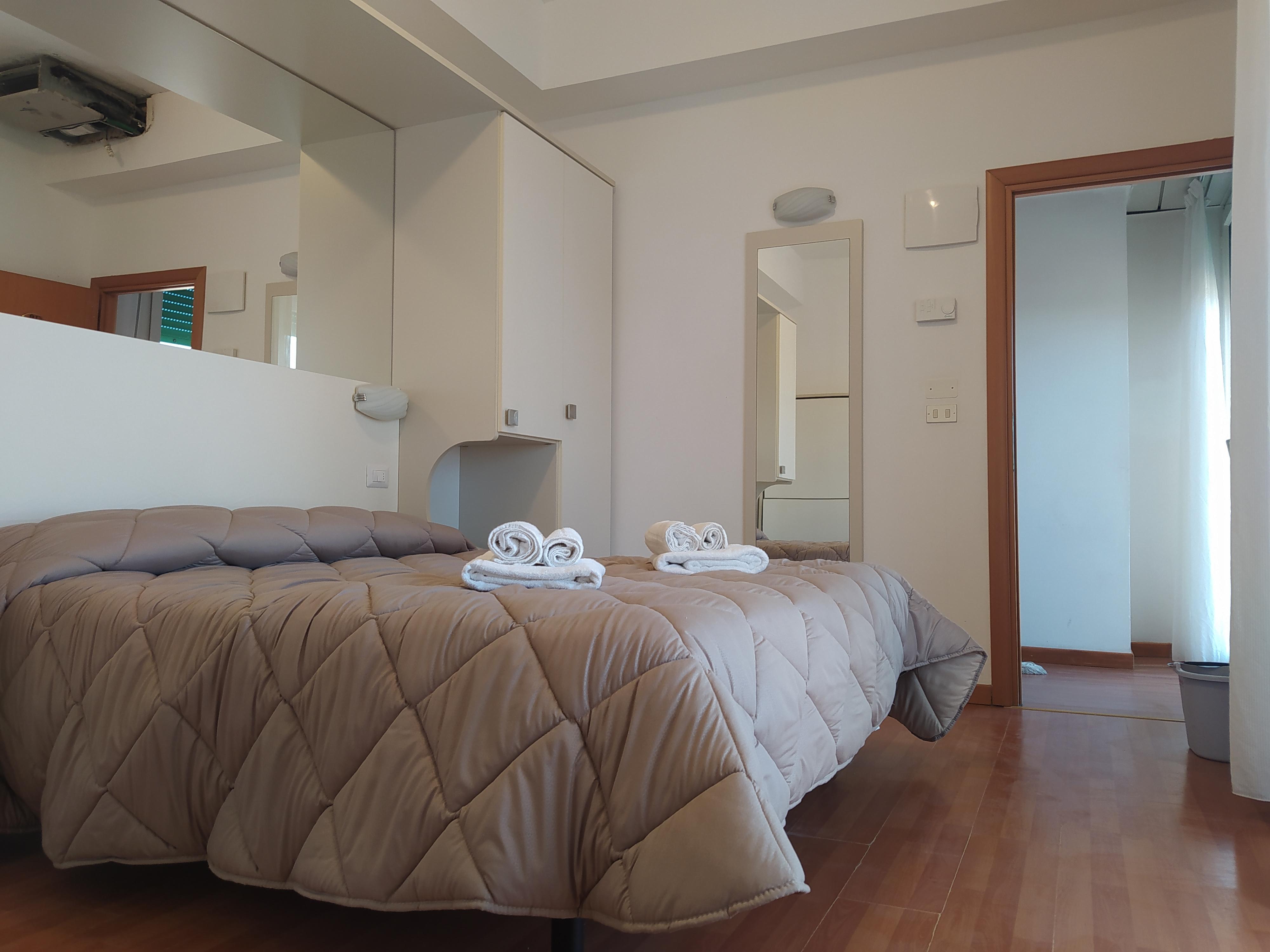 Hotel Butterfly Wellness & Spa Римини Екстериор снимка