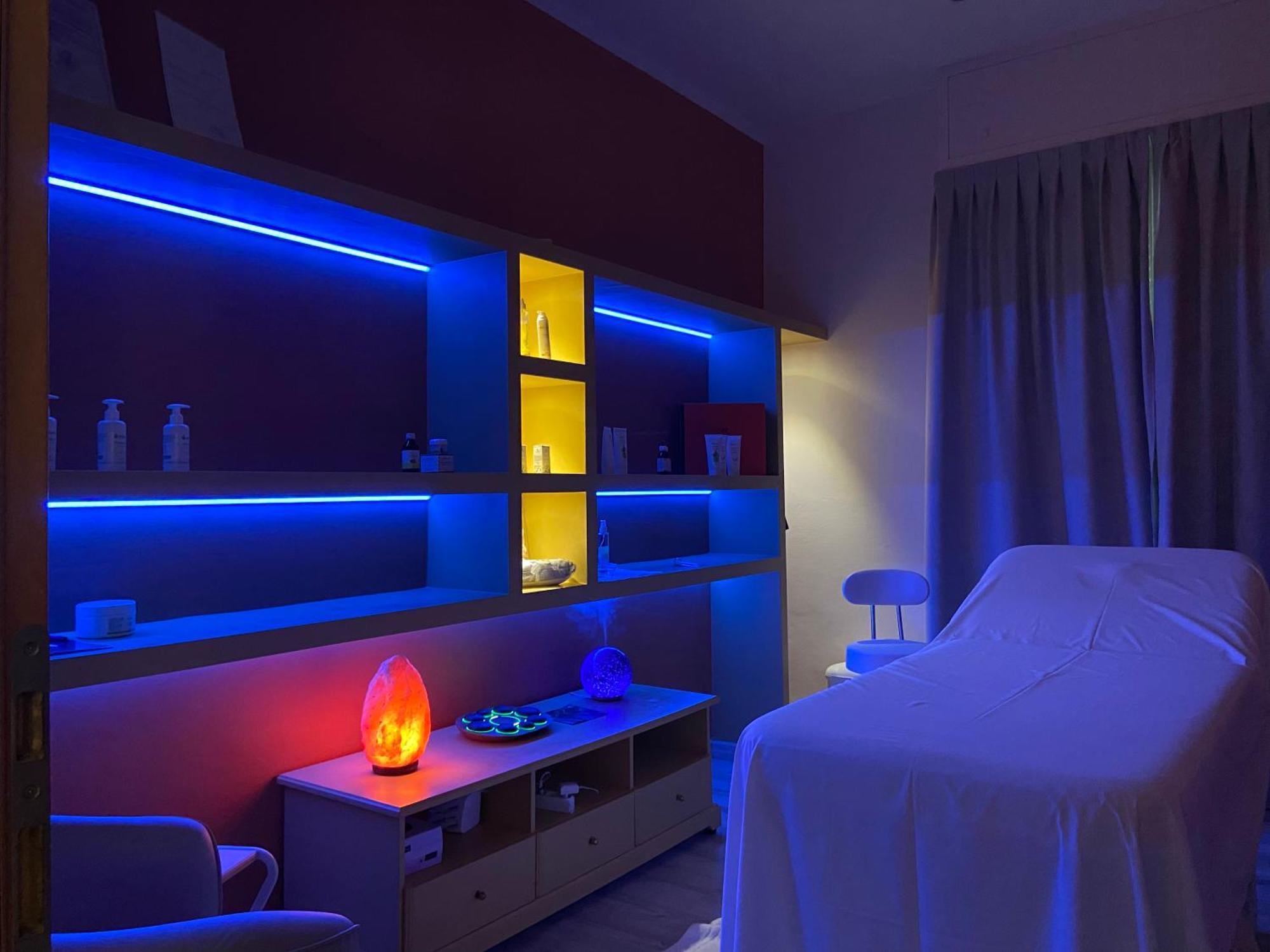 Hotel Butterfly Wellness & Spa Римини Екстериор снимка