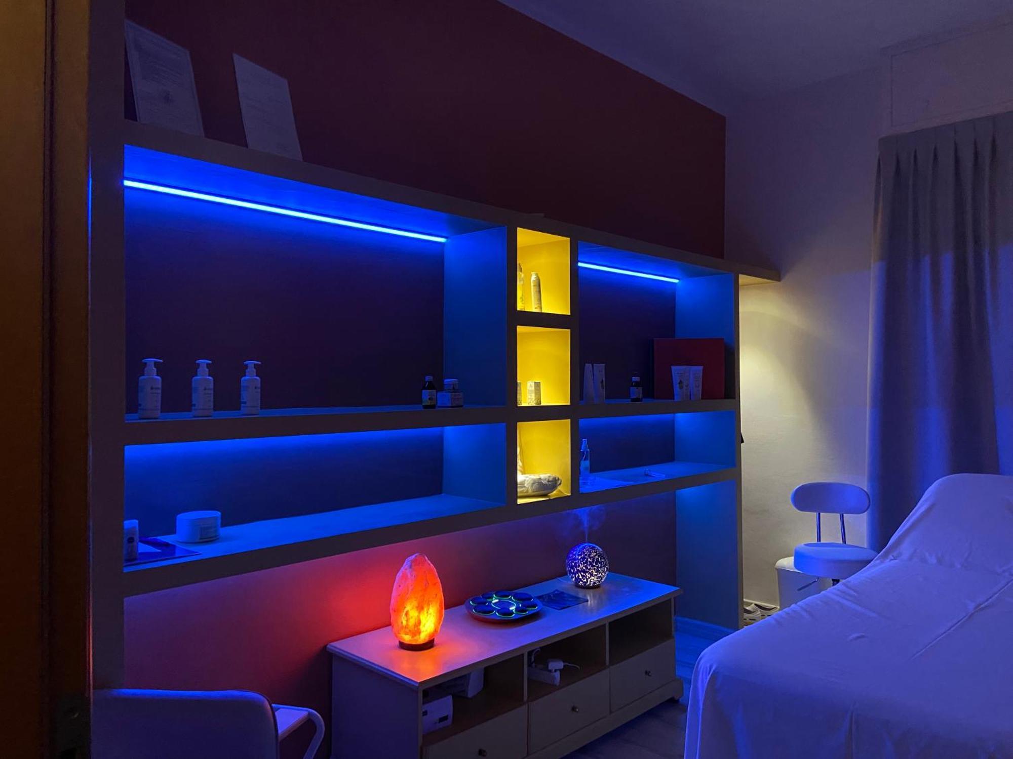 Hotel Butterfly Wellness & Spa Римини Екстериор снимка