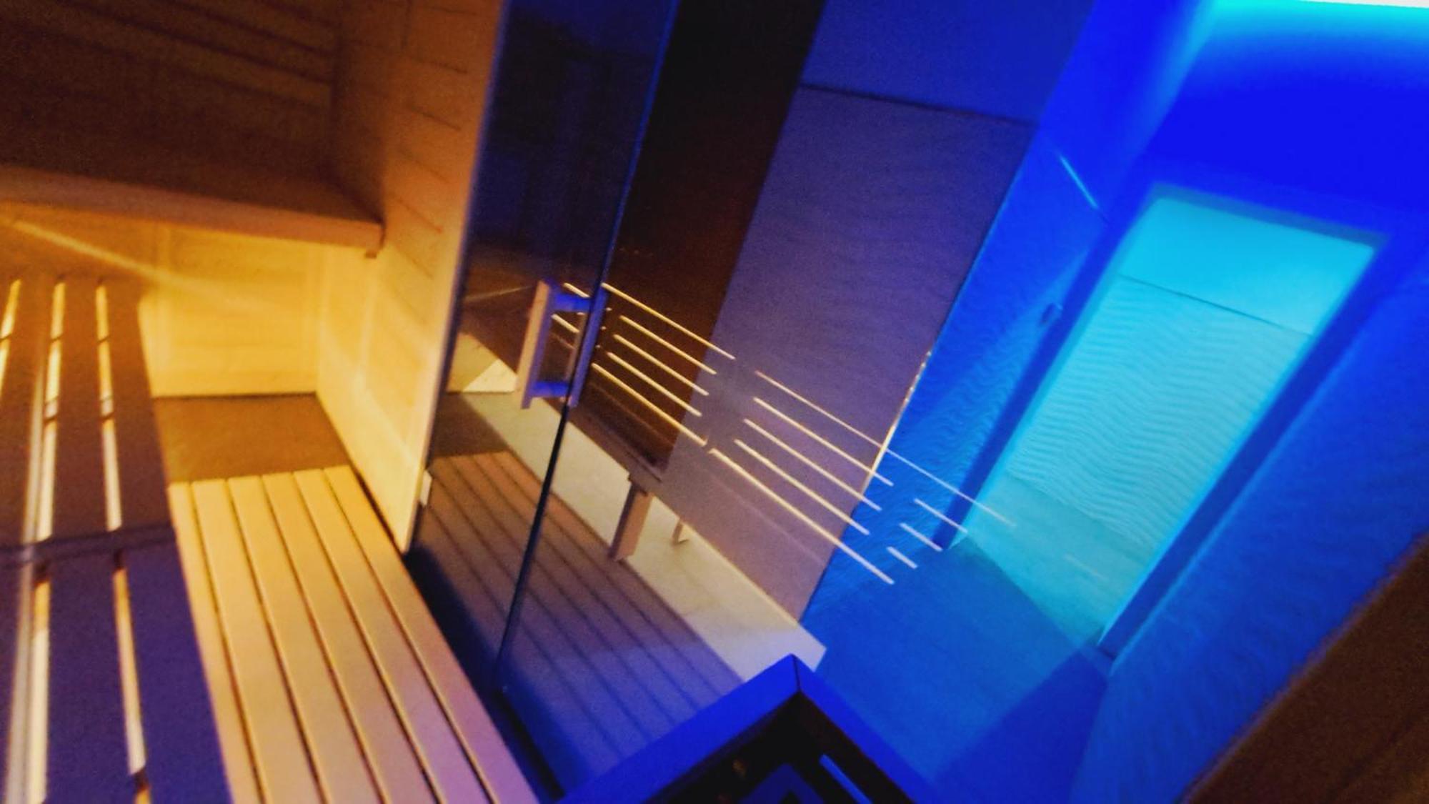 Hotel Butterfly Wellness & Spa Римини Екстериор снимка